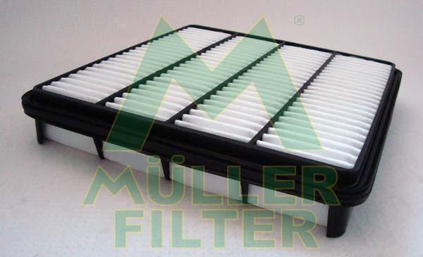 Muller Filter PA3464 - Gaisa filtrs autodraugiem.lv