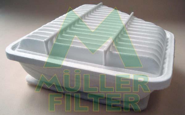 Muller Filter PA3460 - Gaisa filtrs autodraugiem.lv