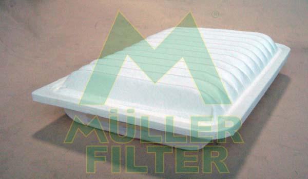 Muller Filter PA3461 - Gaisa filtrs autodraugiem.lv