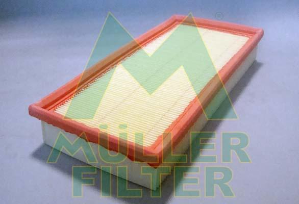 Muller Filter PA340 - Gaisa filtrs autodraugiem.lv