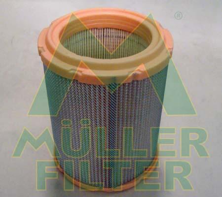 Muller Filter PA3415 - Gaisa filtrs autodraugiem.lv