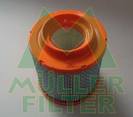 Muller Filter PA3418 - Gaisa filtrs autodraugiem.lv