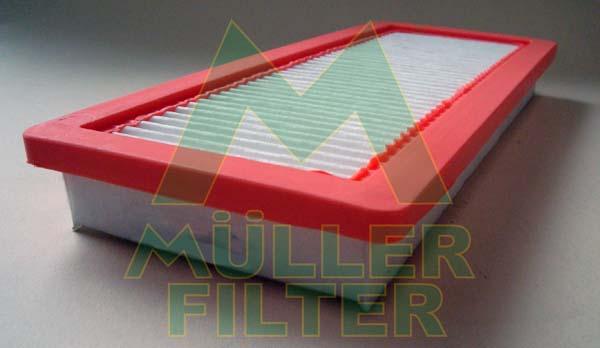 Muller Filter PA3482 - Gaisa filtrs autodraugiem.lv