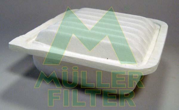 Muller Filter PA3437 - Gaisa filtrs autodraugiem.lv