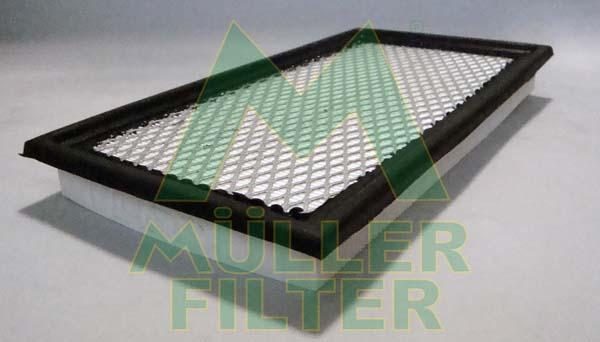 Muller Filter PA3420 - Gaisa filtrs autodraugiem.lv