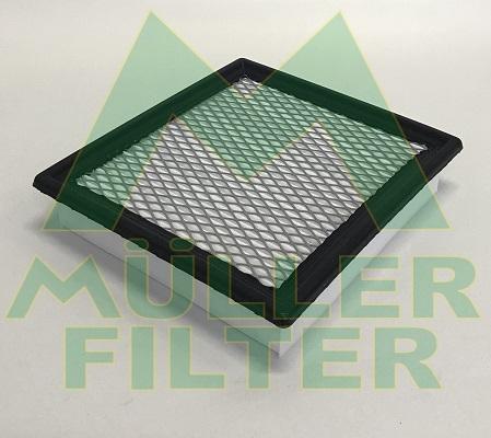 Muller Filter PA3421 - Gaisa filtrs autodraugiem.lv