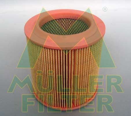 Muller Filter PA354 - Gaisa filtrs autodraugiem.lv