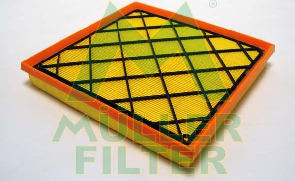 Muller Filter PA3505 - Gaisa filtrs autodraugiem.lv