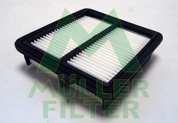 Muller Filter PA3508 - Gaisa filtrs autodraugiem.lv