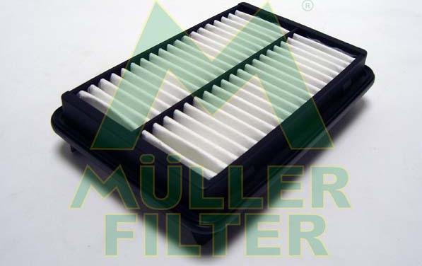 Muller Filter PA3502 - Gaisa filtrs autodraugiem.lv