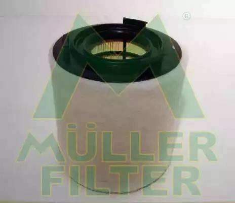 Muller Filter PA3519 - Gaisa filtrs autodraugiem.lv