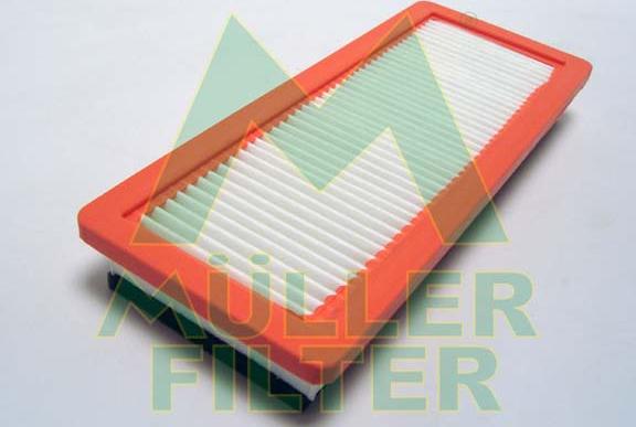 Muller Filter PA3518 - Gaisa filtrs autodraugiem.lv
