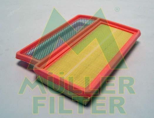 Muller Filter PA3513 - Gaisa filtrs autodraugiem.lv