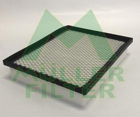 Muller Filter PA3580 - Gaisa filtrs autodraugiem.lv