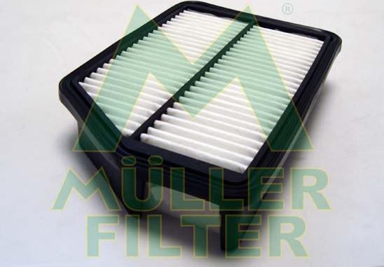 Muller Filter PA3532 - Gaisa filtrs autodraugiem.lv