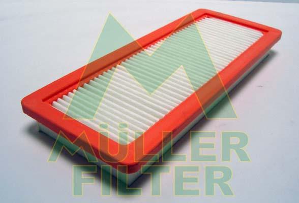 Muller Filter PA3520 - Gaisa filtrs autodraugiem.lv