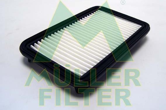 Muller Filter PA3528 - Gaisa filtrs autodraugiem.lv