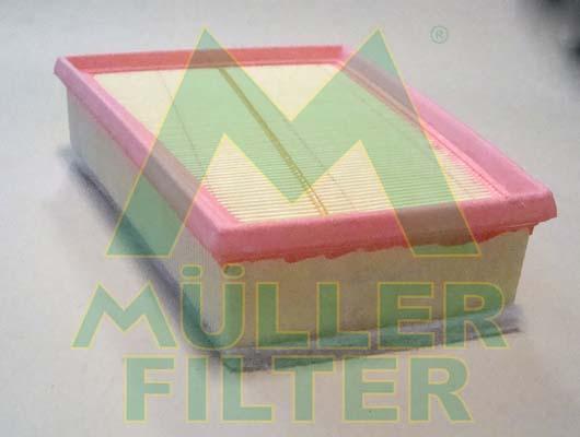 Muller Filter PA3522 - Gaisa filtrs autodraugiem.lv