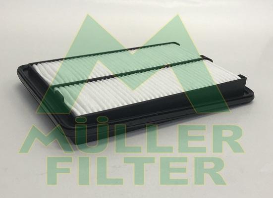 Muller Filter PA3575 - Gaisa filtrs autodraugiem.lv