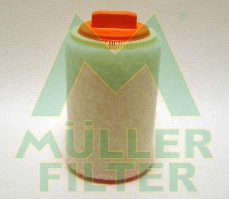 Muller Filter PA3650 - Gaisa filtrs autodraugiem.lv