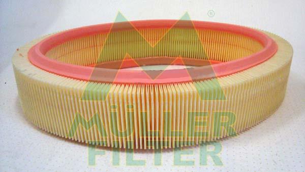 Muller Filter PA365 - Gaisa filtrs autodraugiem.lv