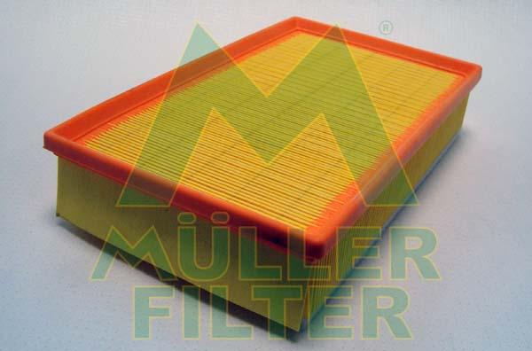 Muller Filter PA3664 - Gaisa filtrs autodraugiem.lv