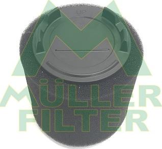 Muller Filter PA3606 - Gaisa filtrs autodraugiem.lv
