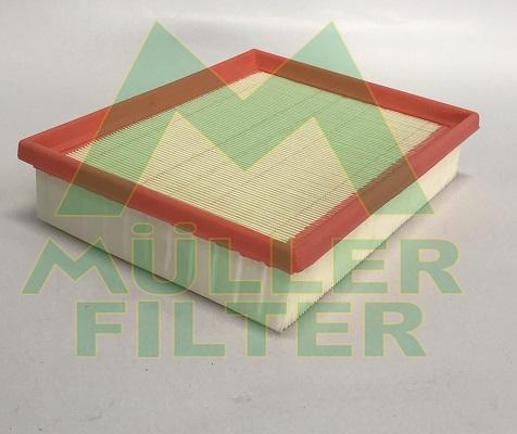 Muller Filter PA3600 - Gaisa filtrs autodraugiem.lv
