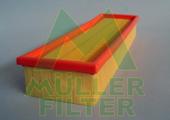 Muller Filter PA360 - Gaisa filtrs autodraugiem.lv