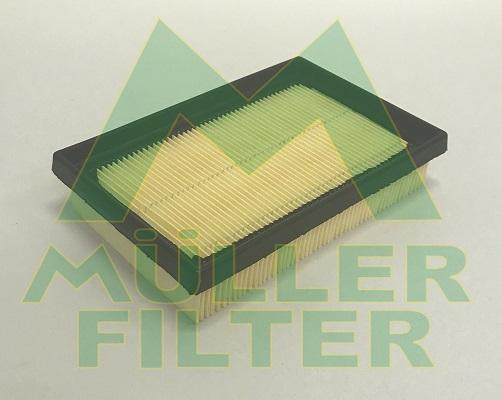 Muller Filter PA3680 - Gaisa filtrs autodraugiem.lv