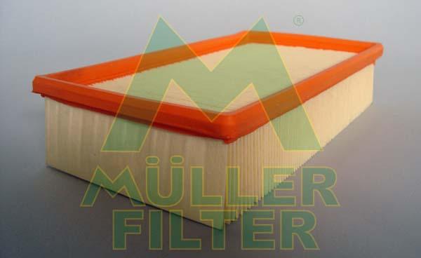 Muller Filter PA301 - Gaisa filtrs autodraugiem.lv