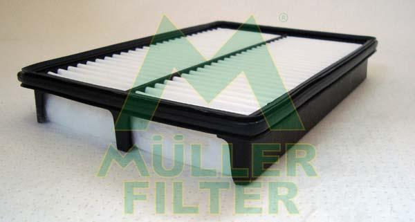 Muller Filter PA3195 - Gaisa filtrs autodraugiem.lv