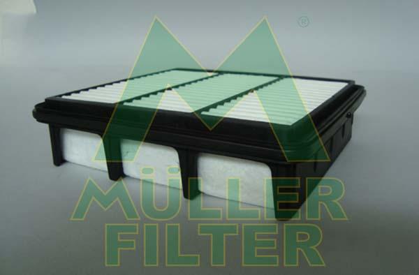 Muller Filter PA3193 - Gaisa filtrs autodraugiem.lv