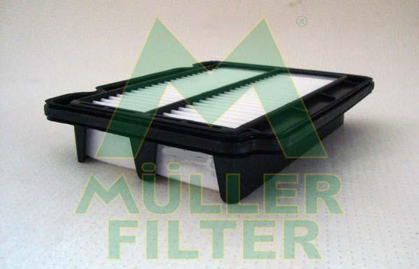 Muller Filter PA3148 - Gaisa filtrs autodraugiem.lv