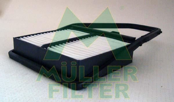 Muller Filter PA3147 - Gaisa filtrs autodraugiem.lv