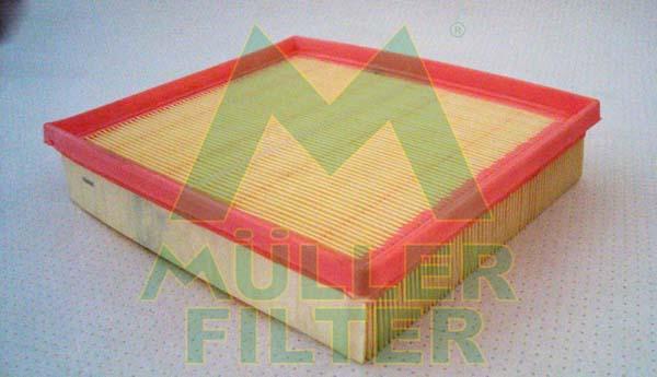 Muller Filter PA3100 - Gaisa filtrs autodraugiem.lv