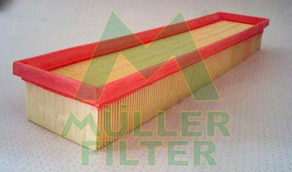 Muller Filter PA3101 - Gaisa filtrs autodraugiem.lv