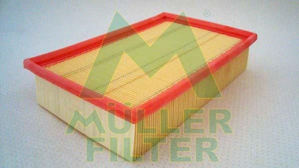 Muller Filter PA3102 - Gaisa filtrs autodraugiem.lv