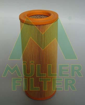 Muller Filter PA310 - Gaisa filtrs autodraugiem.lv