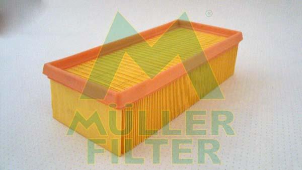 Muller Filter PA3118 - Gaisa filtrs autodraugiem.lv