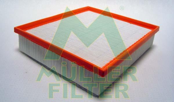 Muller Filter PA3113 - Gaisa filtrs autodraugiem.lv