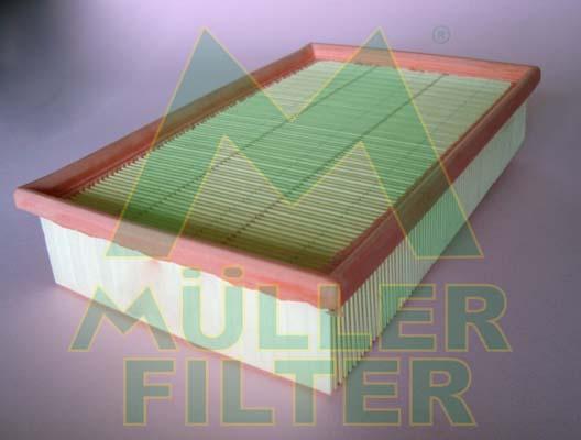Muller Filter PA3112 - Gaisa filtrs autodraugiem.lv