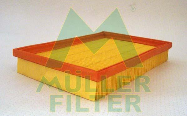 Muller Filter PA311 - Gaisa filtrs autodraugiem.lv