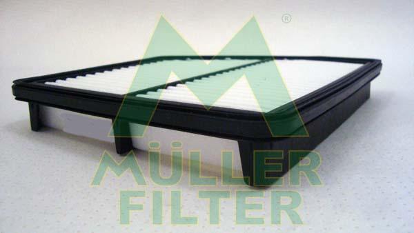 Muller Filter PA3181 - Gaisa filtrs autodraugiem.lv