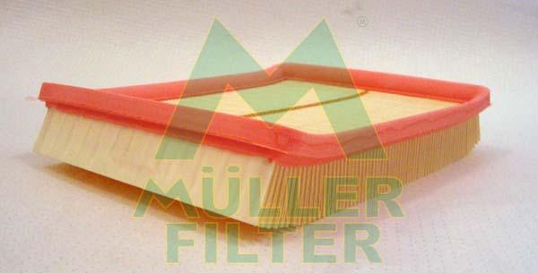 Muller Filter PA3182 - Gaisa filtrs autodraugiem.lv