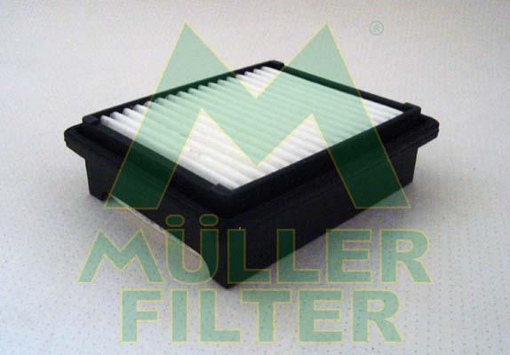 Muller Filter PA3135 - Gaisa filtrs autodraugiem.lv