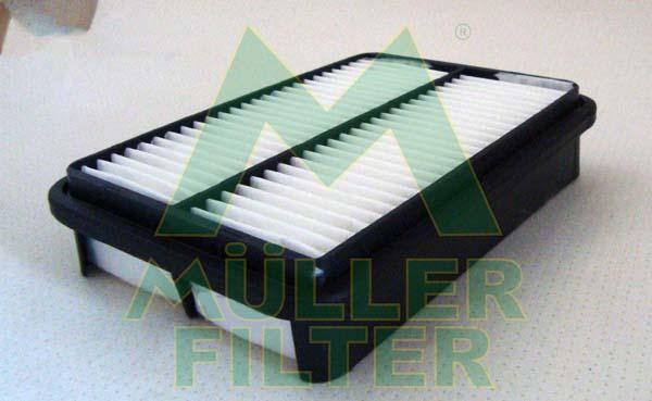 Muller Filter PA3136 - Gaisa filtrs autodraugiem.lv