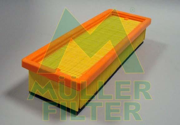 Muller Filter PA3131 - Gaisa filtrs autodraugiem.lv