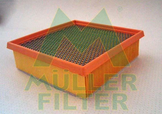 Muller Filter PA3133 - Gaisa filtrs autodraugiem.lv