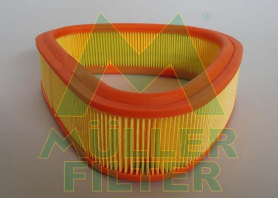 Muller Filter PA313 - Gaisa filtrs autodraugiem.lv